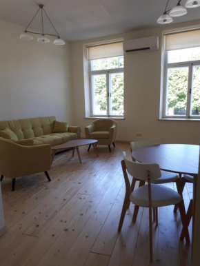 Old Town Grand Apartment